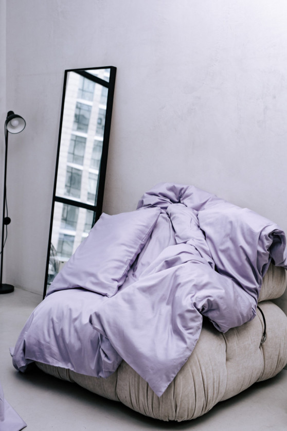 Lavender №4