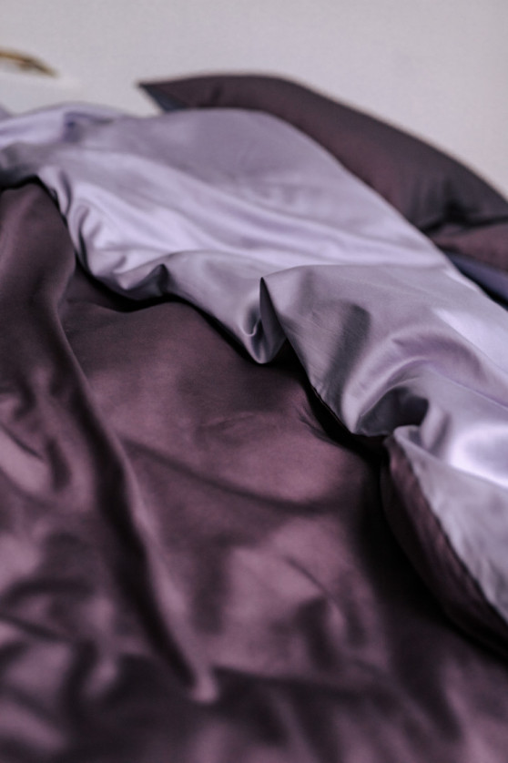 Lavender & Amethyst №4
