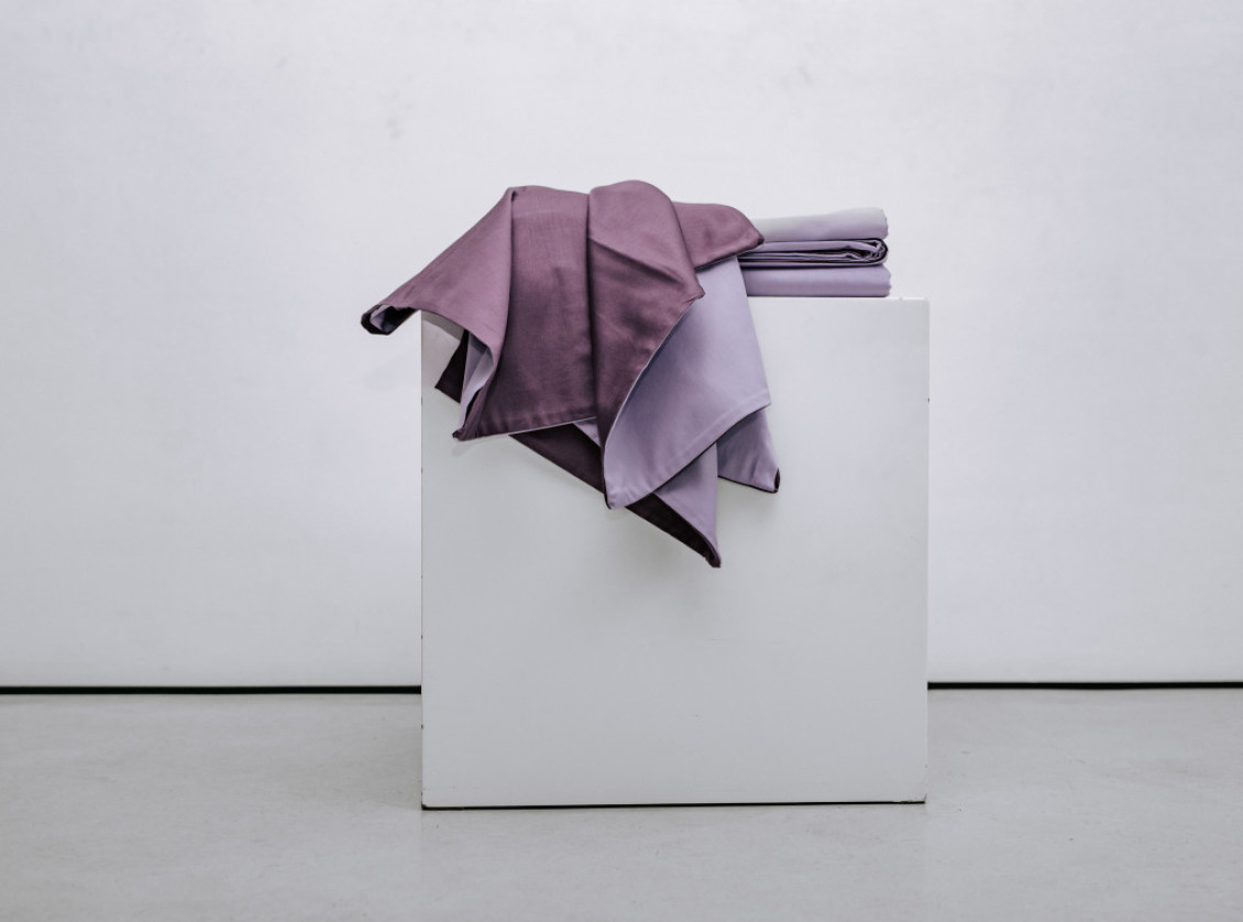 Lavender & Amethyst №6