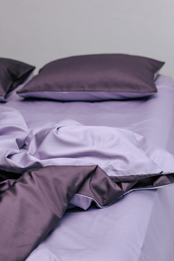Lavender & Amethyst №5