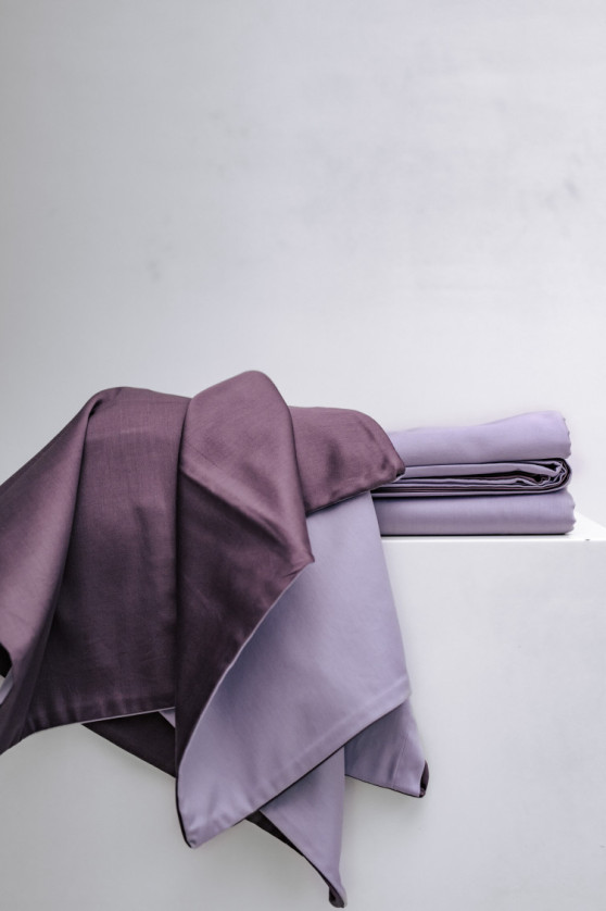 Lavender & Amethyst №8