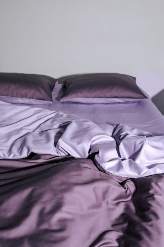 Lavender & Amethyst №7
