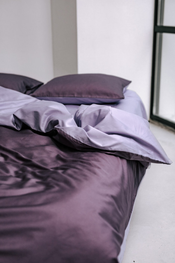 Lavender & Amethyst №1