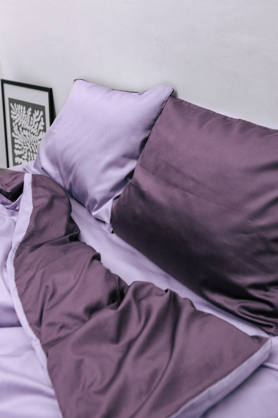 Lavender & Amethyst №2