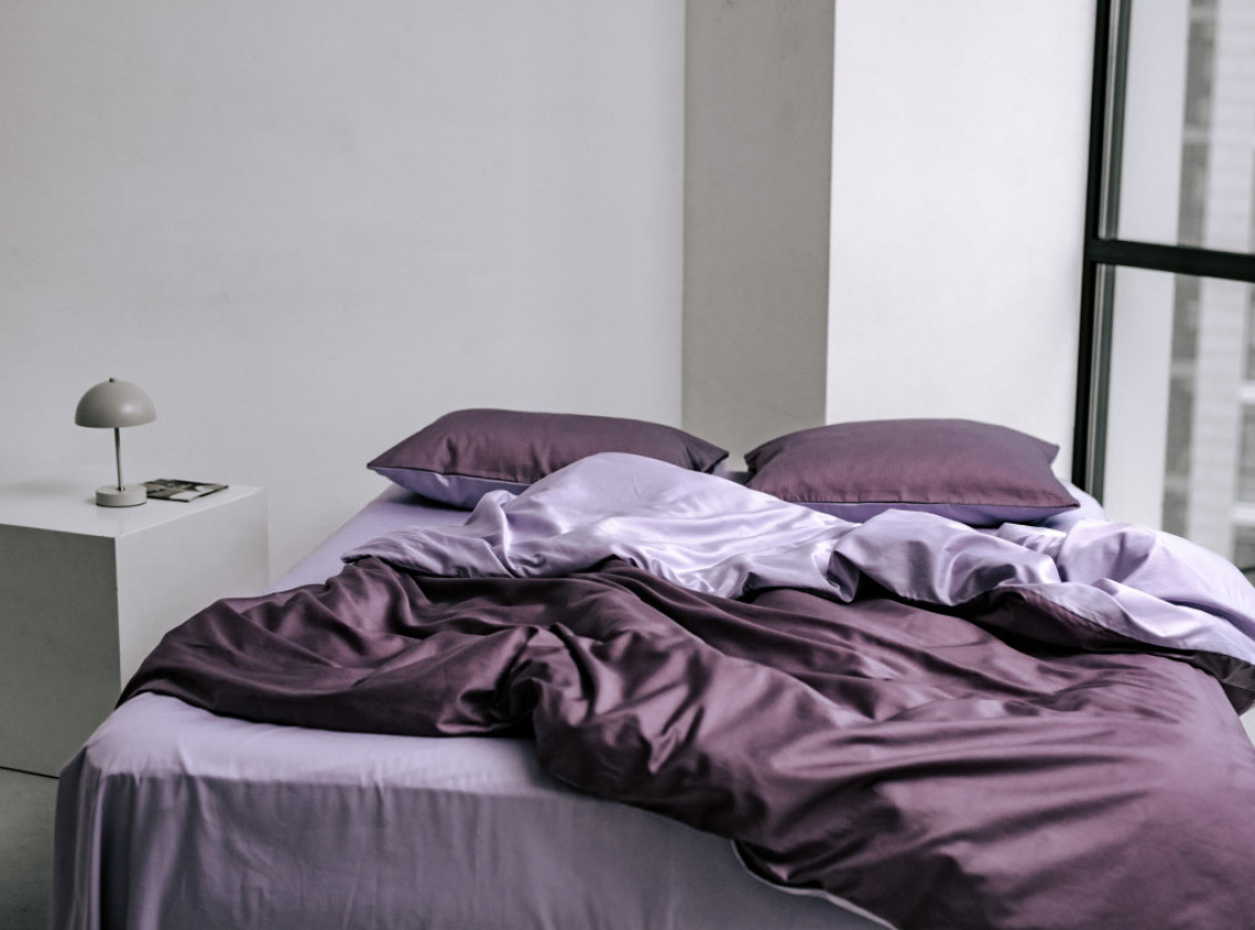 Lavender & Amethyst №3