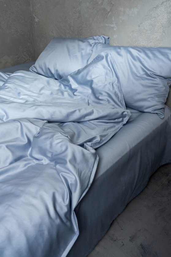 Light Blue №4
