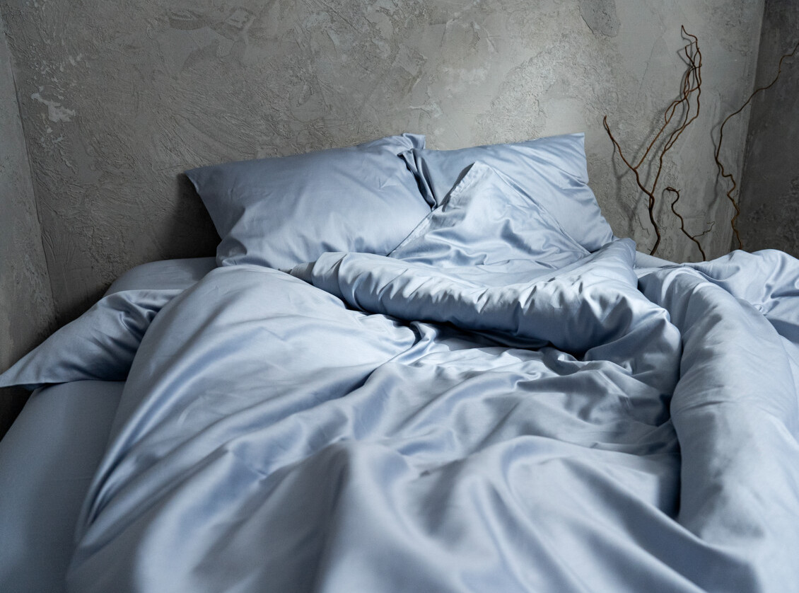Light Blue №3