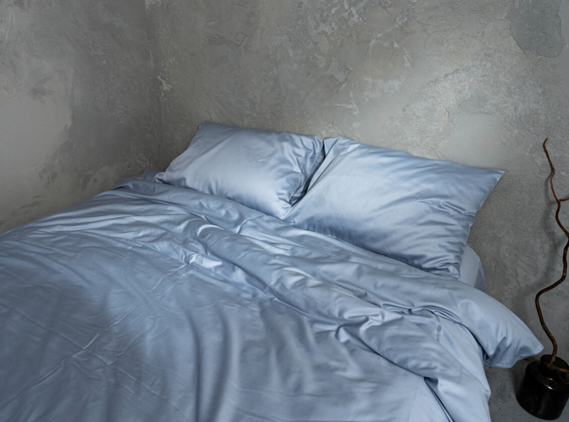 Light Blue №9