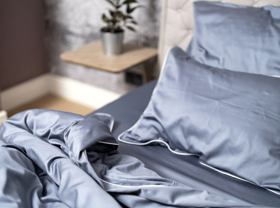 Metallic with white trim №7