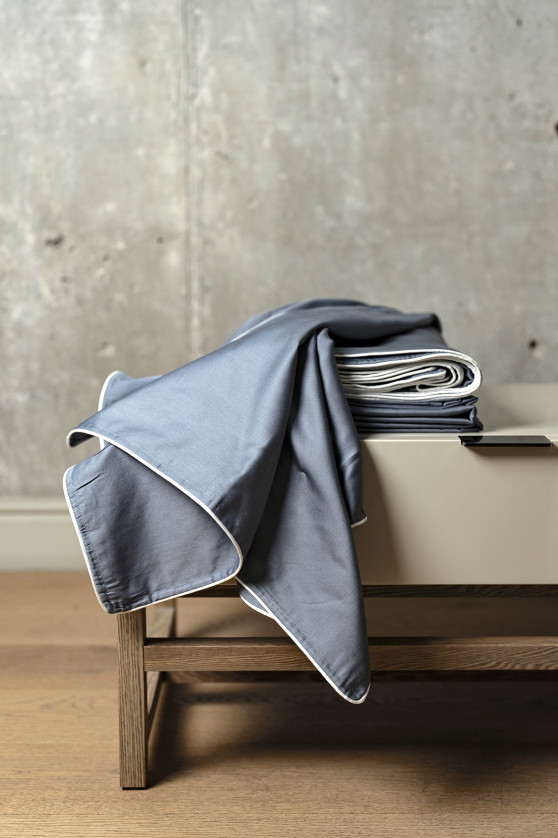 Metallic with white trim №2