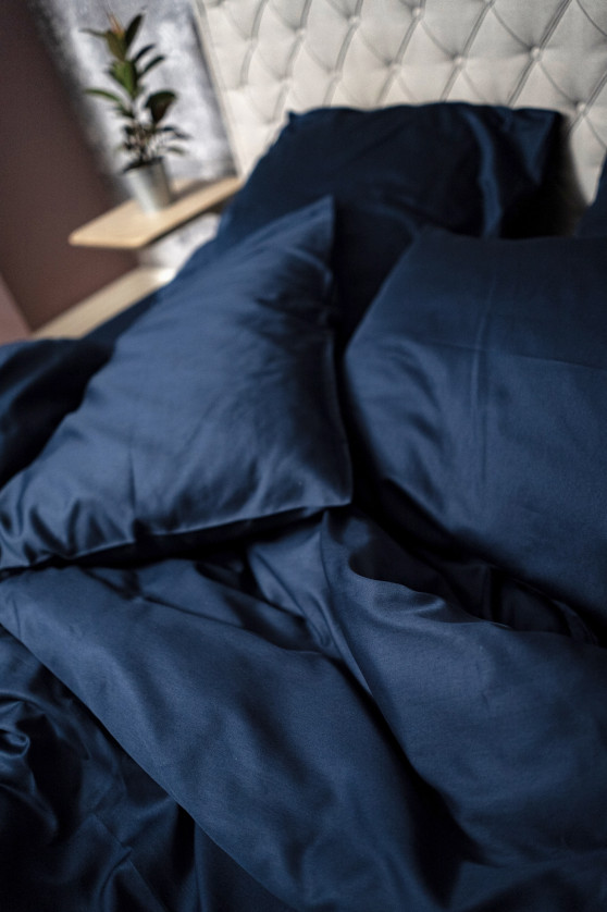 Midnight blue №6