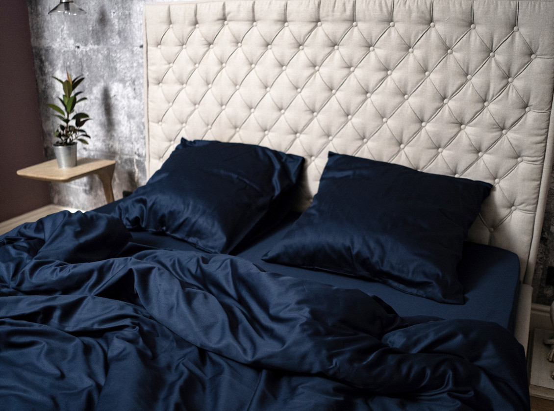 Midnight blue №3