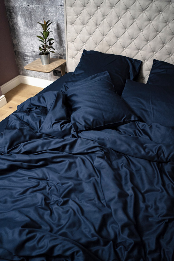 Midnight blue №4