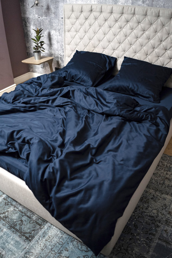 Midnight blue №1