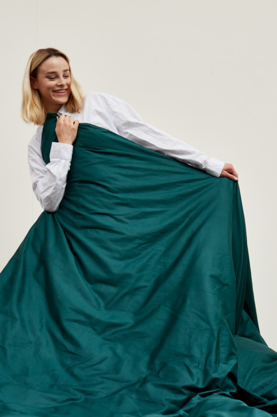 Emerald №7