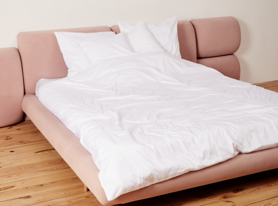 White №3