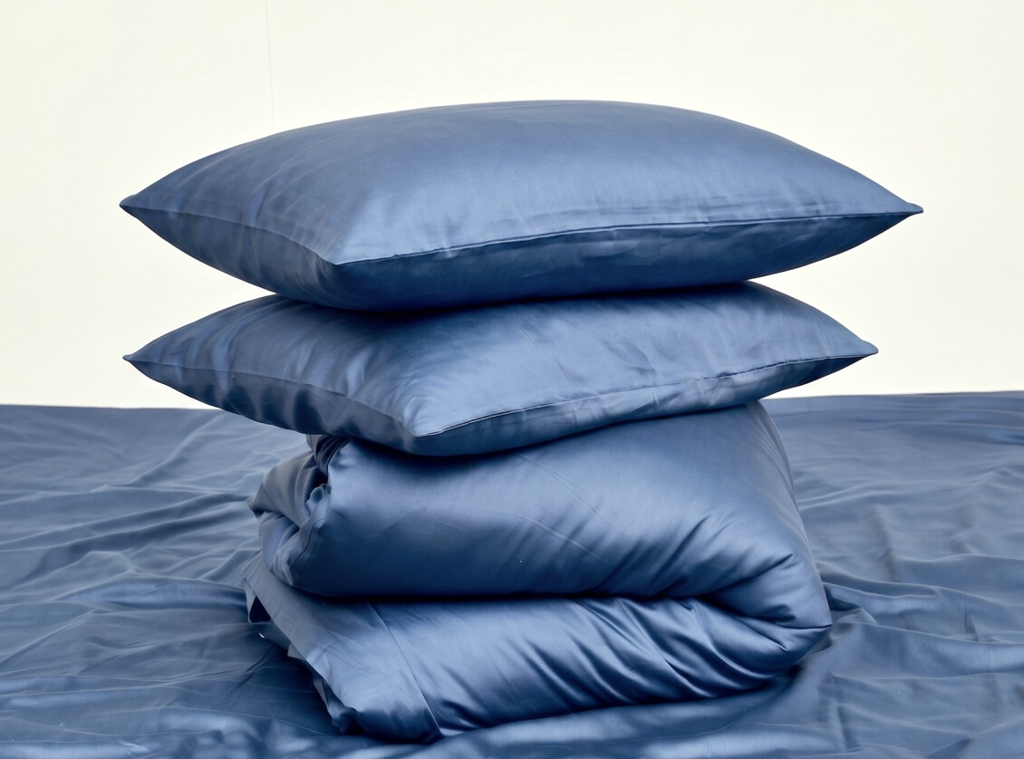 Cornflower blue №1