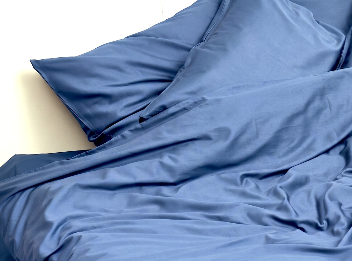 Cornflower blue №4