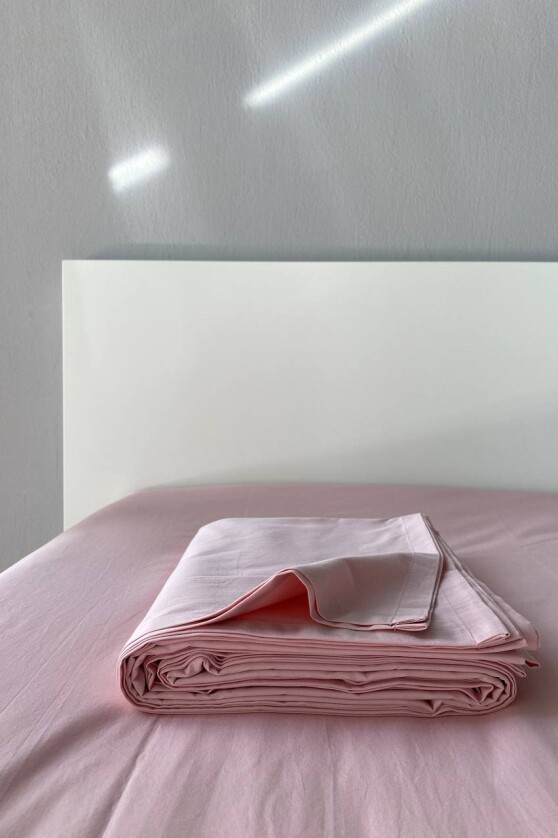 Pink №1