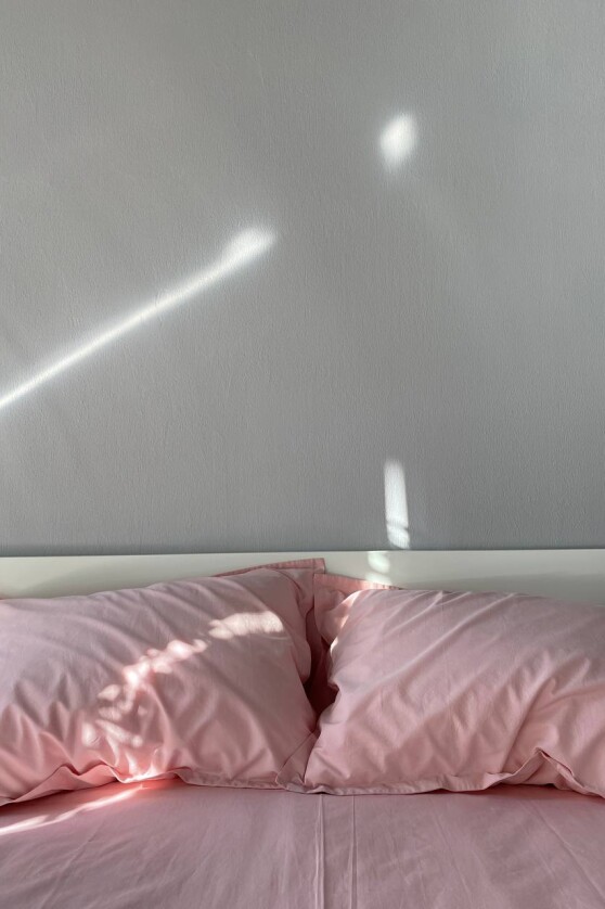 Pink №4