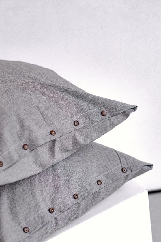 Solid Grey №3