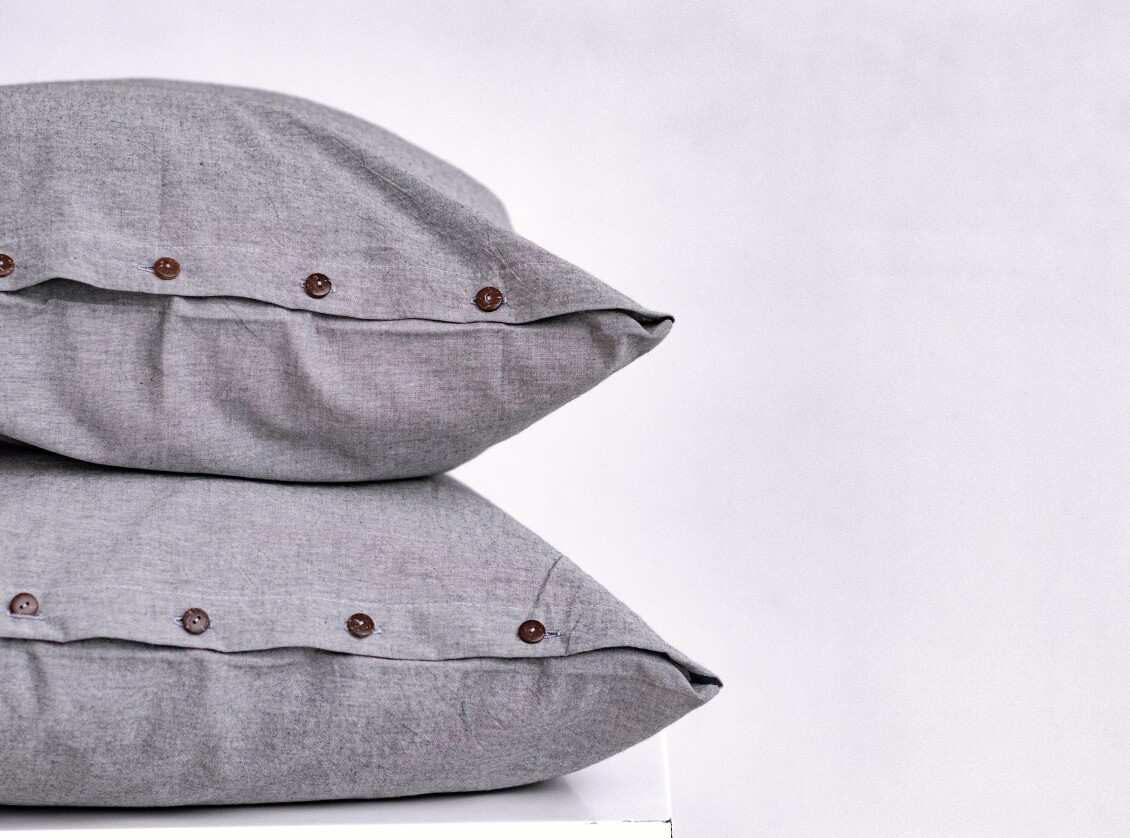 Solid Grey №1